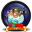 Worms Worldparty 3 Icon 32x32 png